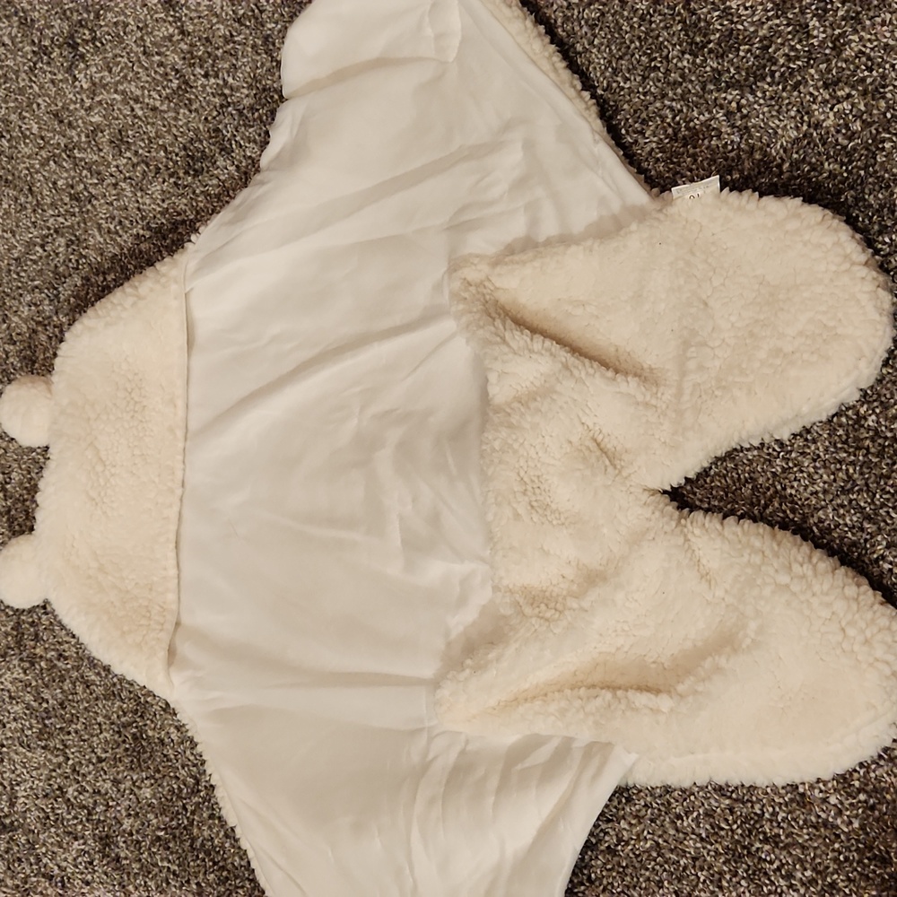 Baby Swaddle